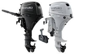 הספק הטוב ביותר עבור 2024 suzukis 9.9 hp df9.9bths5 outboard מנוע סירה ימית מנוע