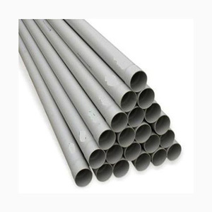 Beyaz ve gri renk Pvc boru, toplu alım indirim geri dönüşümlü UPVC boru hurda ve PVC pencere profil cips - Product Image 1
