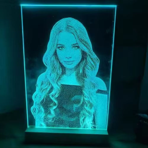 20cm*30cm Transparent