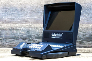 HD <strong>Recorder</strong> HRS-30 Portable Digital Video <strong>Recorder</strong> System with Monitor Line and Adapter - Product Image 4