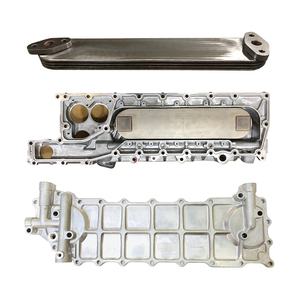 Now on Sale Oil Cooler Element: Key to Efficiency in Thermal <strong>Power</strong> <strong>Plants</strong>