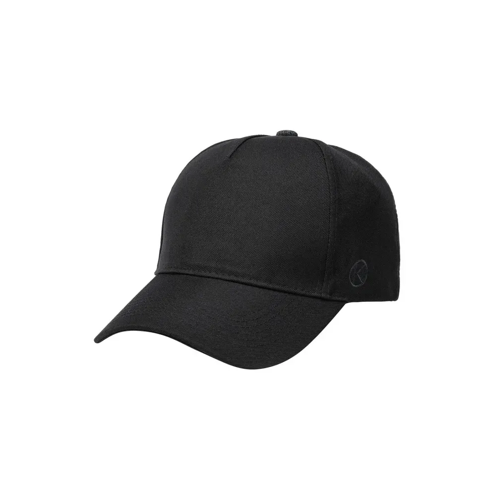 Black, Navy, Grey Melange