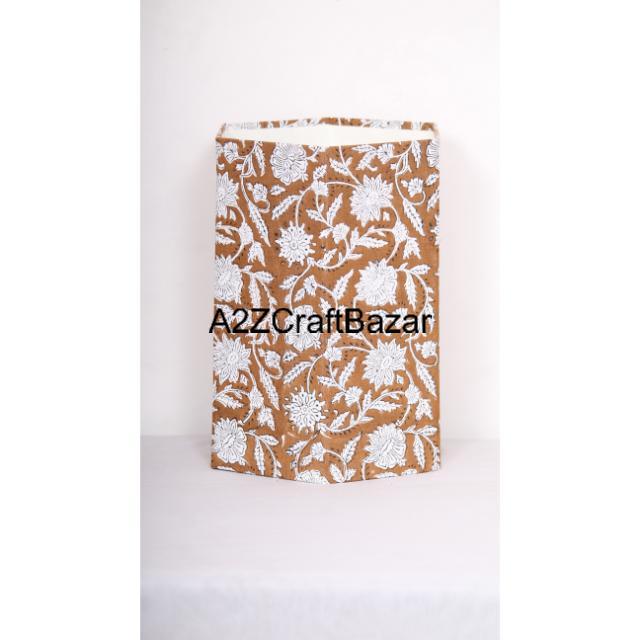 สีน้ำตาล