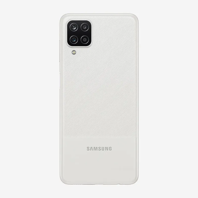 Teléfono móvil desbloqueado Original para Samsung Galaxy A12 Android Smartphone e 6,5 pulgadas teléfono inteligente para Samsung A10e A11 A12