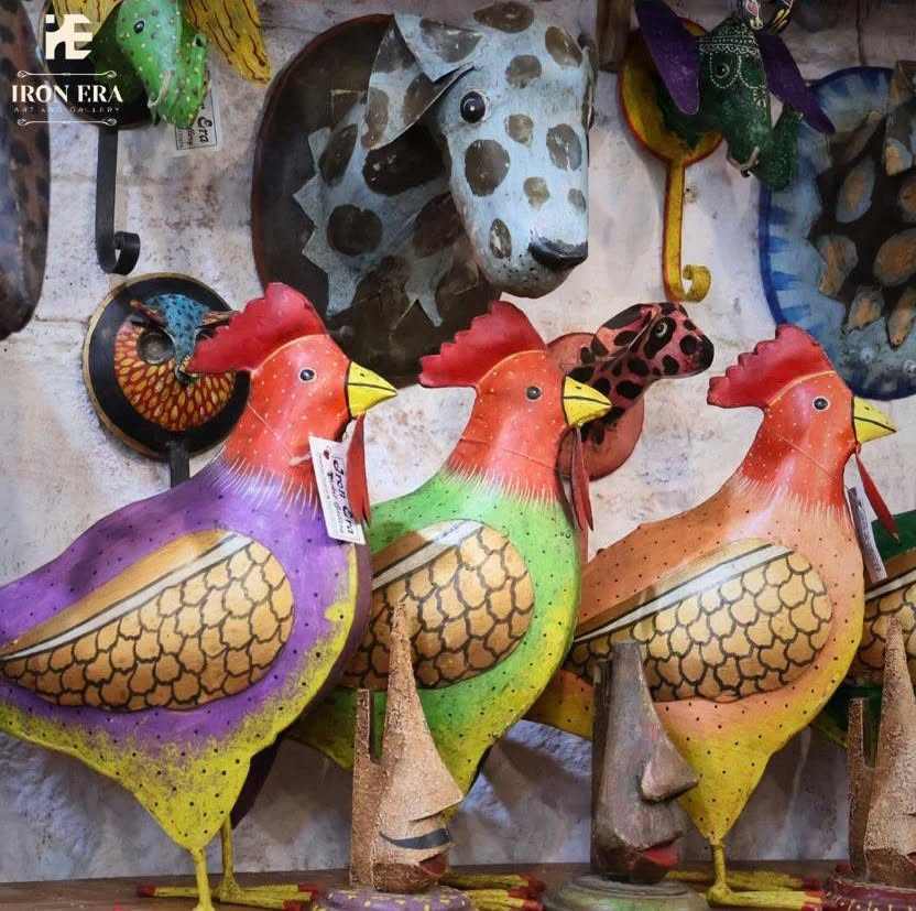 สีดำสีกากี