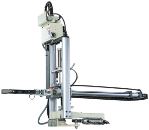 Industrie roboterarm Mechanischer Arm Vision Manipulator Stapeln Entladen Handhabung Sortieren Intelligenter Roboterarm - Product Image 2