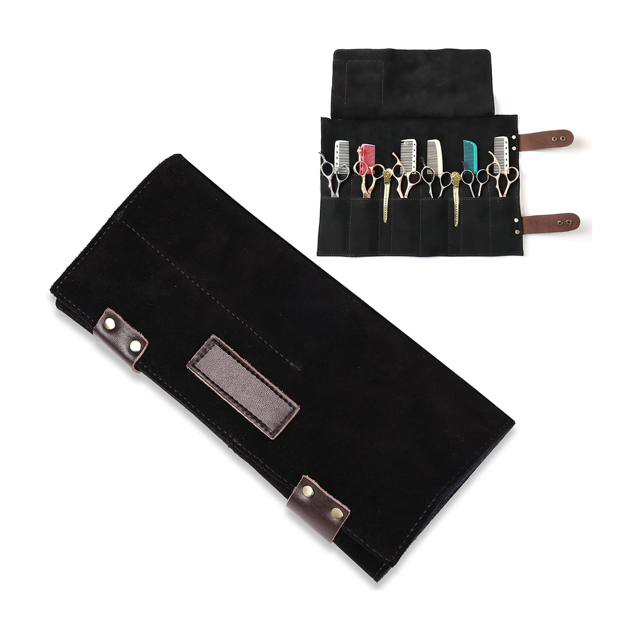 Black / Customizable as Per Customer's Demand