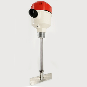 Interruptor de nivel de paleta rotativa para materiales, contenedor de alimentación con Sensor de Material de tolva y cargador a granel - Product Image 1