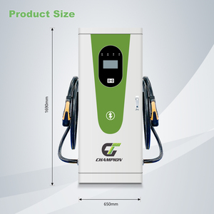 יצרני מטענים לרכב חשמלי <span class=keywords><strong>CCS</strong></span> GBT מטען ev dc מסחרי 60kw 20kw רמה <span class=keywords><strong>3</strong></span> dc מהיר חכם ev מטען
