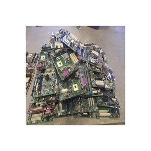 コンピュータコンピュータコンピュータのマザーボードスクラップCPUスクラップ - Product Image 3
