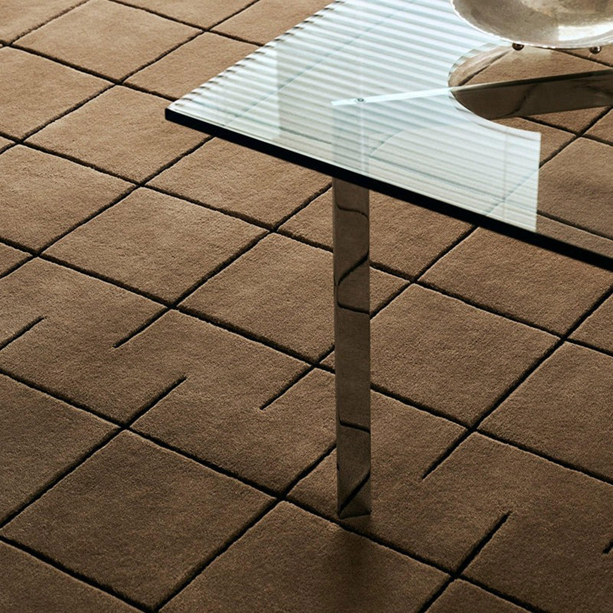 สีน้ำตาล