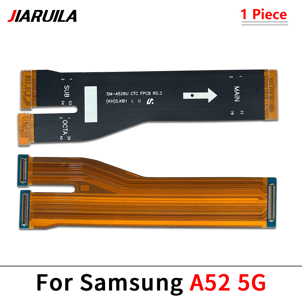 A52 5G Main