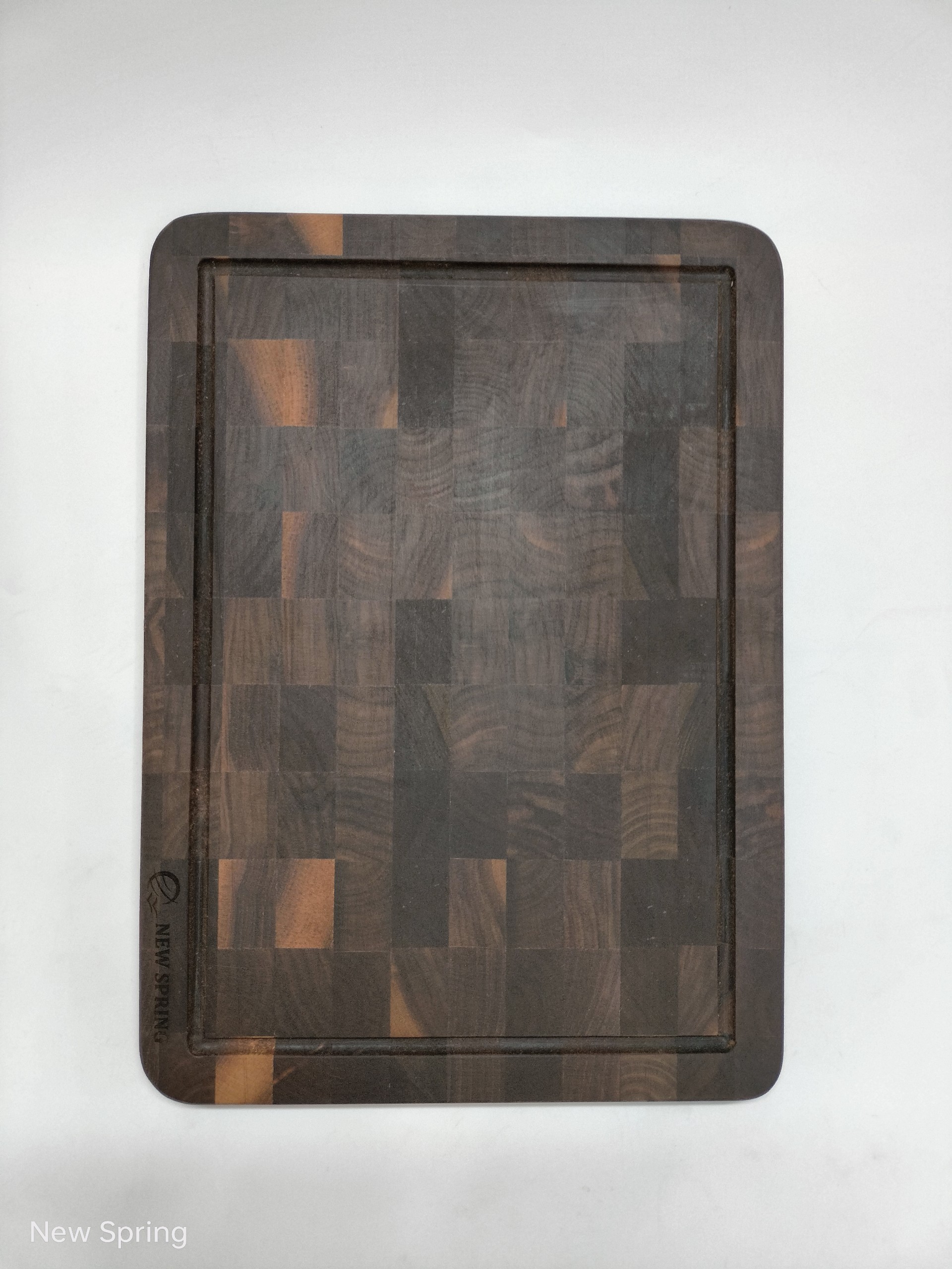 walnut wood
