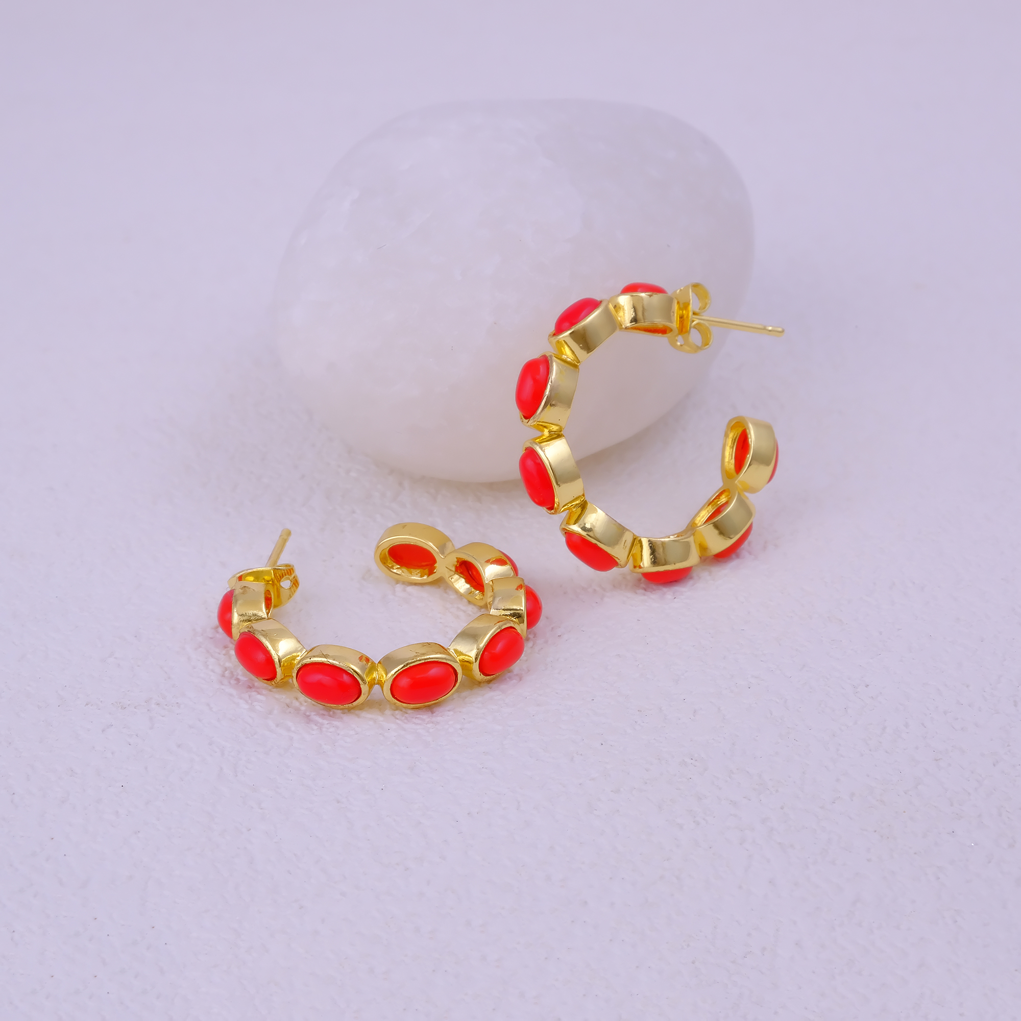Red Coral