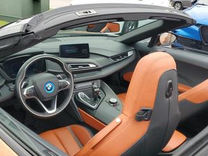 USED 2019 <strong>BMW</strong> I8 ROADSTER AWD READY to SHIP - Product Image 2