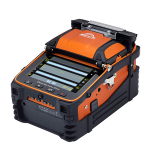 Splicing <strong>Machine</strong> Fiber Optic Signalfire Ai-9 Ai-10A Ai9 Ai30 Signal Fire <strong>Fusion</strong> Splicer Fiber <strong>Fusion</strong> Fiber Splicer <strong>Machine</strong>