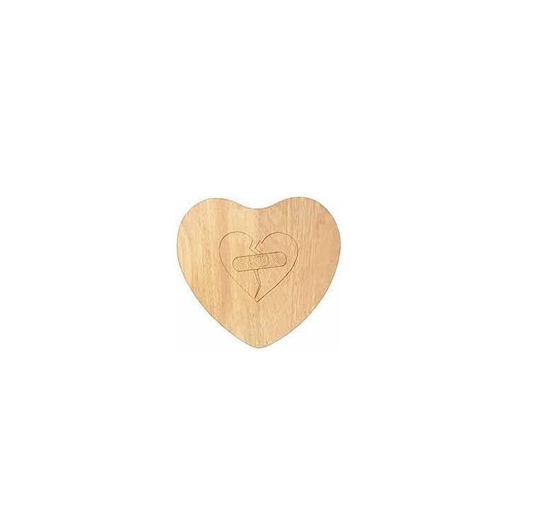Natural Wood Color
