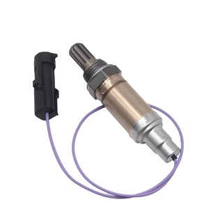 CNWAGNER nuevo Sensor Oxyn Lambda Sensor O2 para Chevrolet pieza Compatible 25162753 para coches GM - Product Image 1