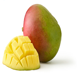 Vente en gros emballage de fruits mangue douce fraîche Alphonso entière congelée personnalisée 25kg - Product Image 1