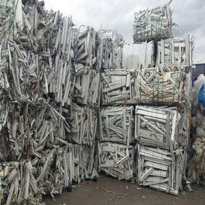 PVC hurda 2023 satılık | Pencere profili | Toz | ScrapsRecycled UPVC boru hurda - Product Image 3