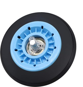 <strong>DC97</strong>-16782A Dryer Drum Roller with Update Bearings - Replacement for Samsung Dryer-Replaces <strong>DC97</strong>-07523A PS4221885 a - Product Image 2