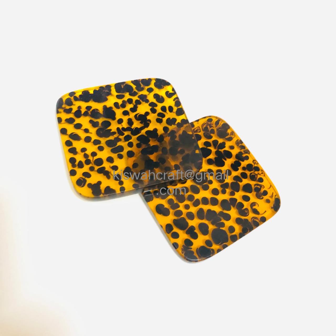 Amber Color
