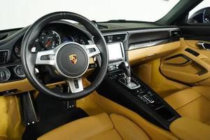 2016 Po RS Che 911เทอร์โบเอส - Product Image 2