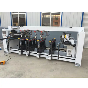 Allison Top Multi Boring Machine Multi Spindle <strong>Line</strong> Boring Machine Product Three Rows <strong>Line</strong> Woodworking <strong>Drilling</strong>