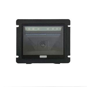 Alta velocidade EMT61 Barcode <span class=keywords><strong>Reader</strong></span> Embutido <span class=keywords><strong>QR</strong></span> <span class=keywords><strong>Code</strong></span> 1D 2D Barcode Scanner <span class=keywords><strong>Module</strong></span> para Supermercado