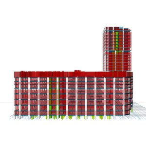 Advanced <strong>Software</strong> Load Calculations <strong>Architecture</strong> and Structural Design Services Structural Stability Assessments Design Service - Product Image 3
