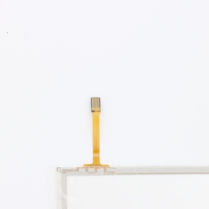 Digitizer layar sentuh untuk Simbol Motorola MC55 MC55A0 MC55N0 MC5590 MC5574 MC65 MC65A MC67 <span class=keywords><strong>MC659B</strong></span> - Product Image 3