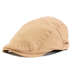 Toptan Vintage ayarlanabilir pamuk düz <span class=keywords><strong>Coppola</strong></span> Coquette Mens Casual Ivy Ivy şapka Golf sürüş doruğa haber kap