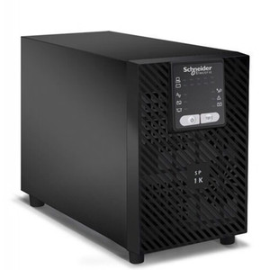 APC Schneider UPS unterbrechung freie Strom versorgung SP1K-W Windkraft typ dedizierte USV eingebaute Batterie 800W/1KVA Windkraft typ - Product Image 5