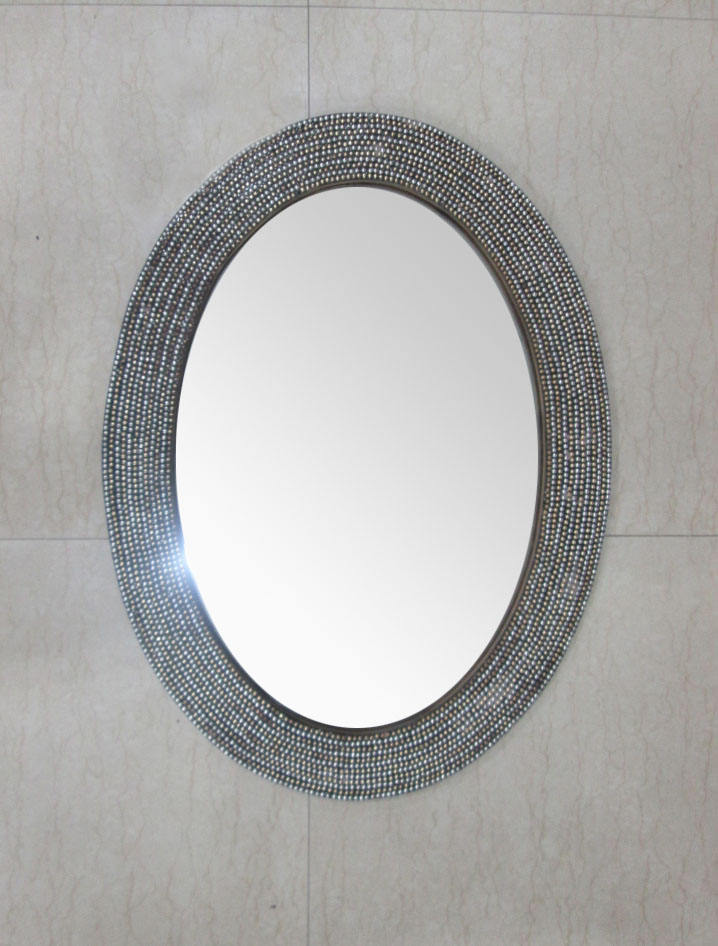 กระจกติดผนัง