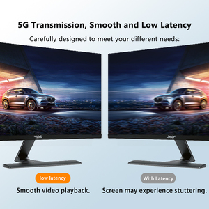 Лучшие беспроводные презентационные системы BYOM, беспроводная система видеоконференций для совместной работы в команде - Product Image 4