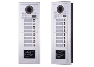 Tuya 7 Inch Smart <strong>Security</strong> Video Door Phone <strong>Intercom</strong> <strong>System</strong> Night Vision Two Way <strong>Intercom</strong> - Product Image 6