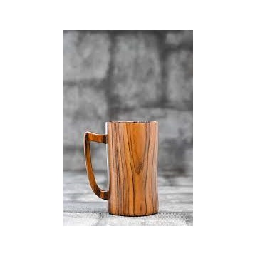 Natural Wood Color