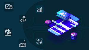 Solución de servicio de ayuda económica basada en la nube con monitoreo del rendimiento en tiempo real y chatbots de Inteligencia Artificial - Product Image 2