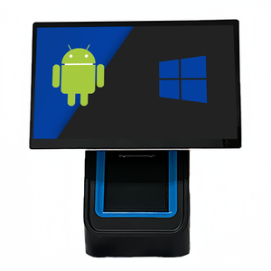 Все-в-одном Android сенсорный экран POS-система для малого бизнеса - Product Image 2