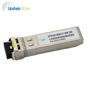Vendita diretta in fabbrica SFP28 25G SFP modulo ER 40km BIDI 1270nm/1310nm ricetrasmettitore di rete LC porta sfp modulo ricetrasmettitore ottico - Product Image 2
