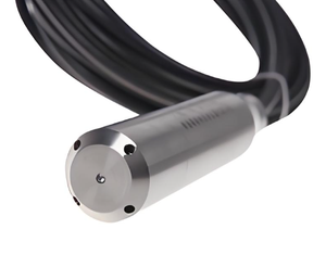 Sensor de nivel de tanque compacto de grado industrial para almacenamiento químico, sistemas de monitoreo de aceite y agua