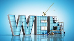 最高のWebサイトの開発と設計最高のサービスプロバイダープロフェッショナルWebサイトの設計オンラインストア - Product Image 3