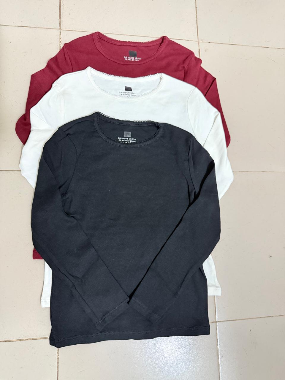 As per image