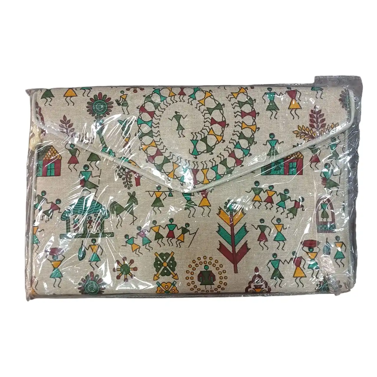 Wool embroidery work Clutch purse -Wholesale Kutchi work clutch purse-Indian ethnic handmade wedding purselady bags fashion 2023