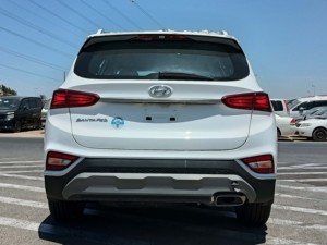 משמש היון דאי <span class=keywords><strong>SANTAFE</strong></span> 2021 משמש מכוניות מיפן גרמניה למכירה מכירה לוהטת 2015 בנזין מנוע סוג היגוי שמאל קילומטראז מצב