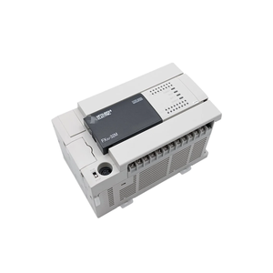 Brand New Original <strong>Plc</strong> Logic Control Module Extension Module FX2N-48ER Pulse <strong>Type</strong> 1-axis Positioning <strong>Plc</strong> <strong>Programming</strong> Controller - Product Image 2