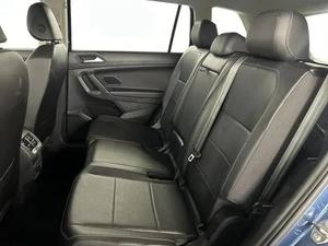 2020 Volkswagen Tiguan 2.0T SE - Product Image 5
