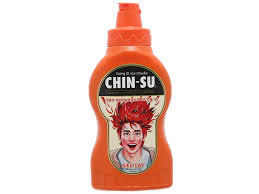 出售金苏辣酱辣酱金苏玛三 - Product Image 5