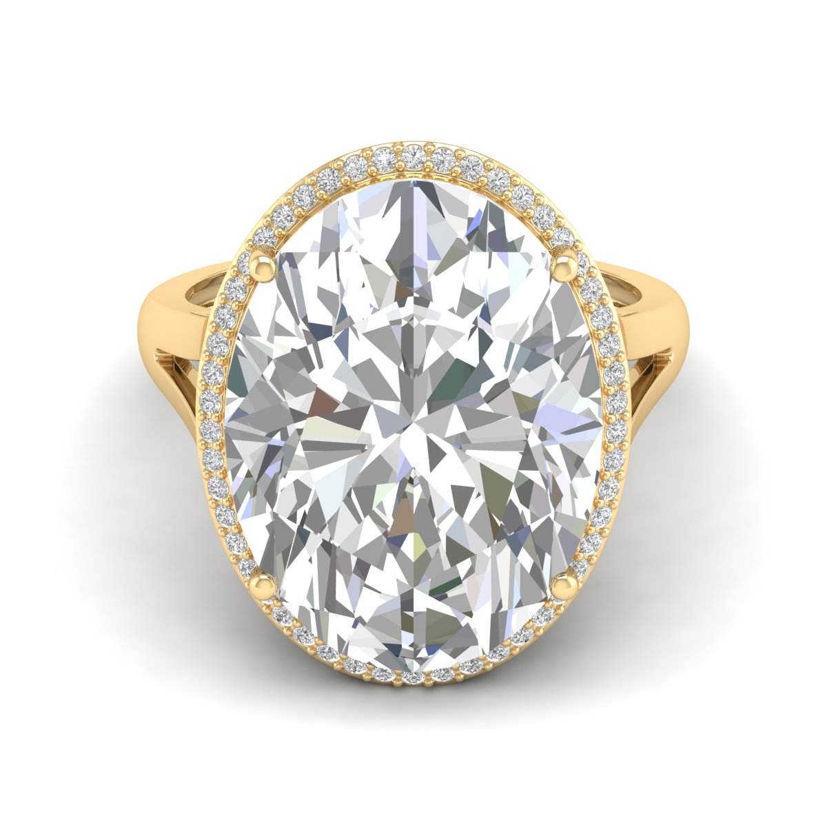 สีเหลืองทอง