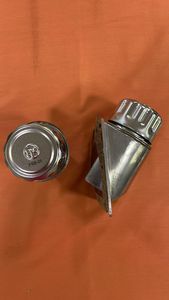 FSB呼吸机机油滤清器 - Product Image 3